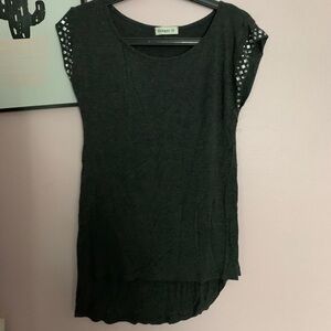 Ginger G | short sleeve